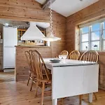 3 Bedroom Awesome In 度假居