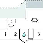 度假居 3 Bedroom Awesome In *