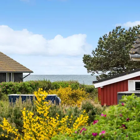 3 Bedroom Awesome In Vakantiehuis *