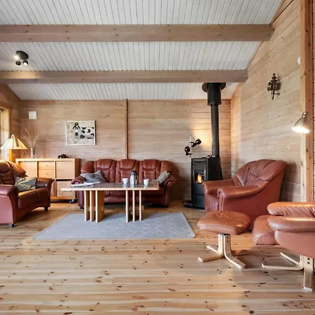 3 Bedroom Awesome In * Slagelse