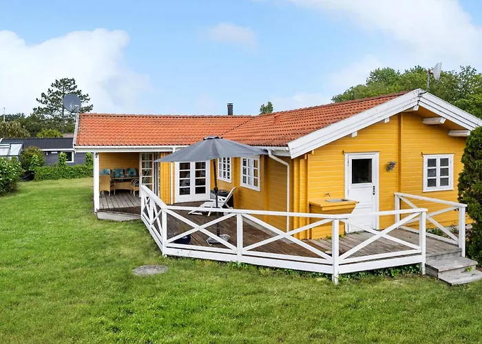 3 Bedroom Awesome In